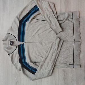 Women's Armani Exchange Logo Knit Sweater. SIZE medium.